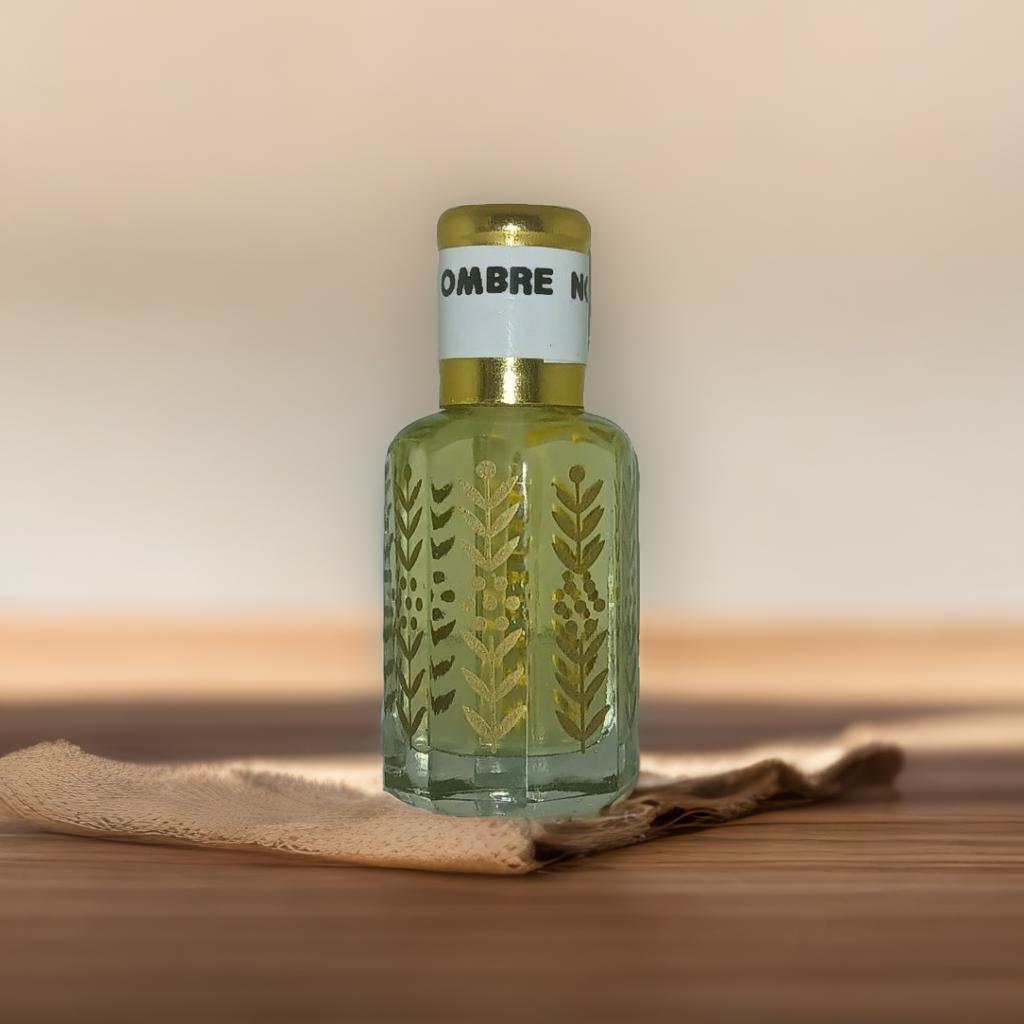 Ombre Nomade Duftinspiration
