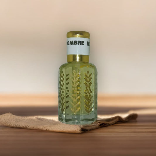 Ombre Nomade Duftinspiration
