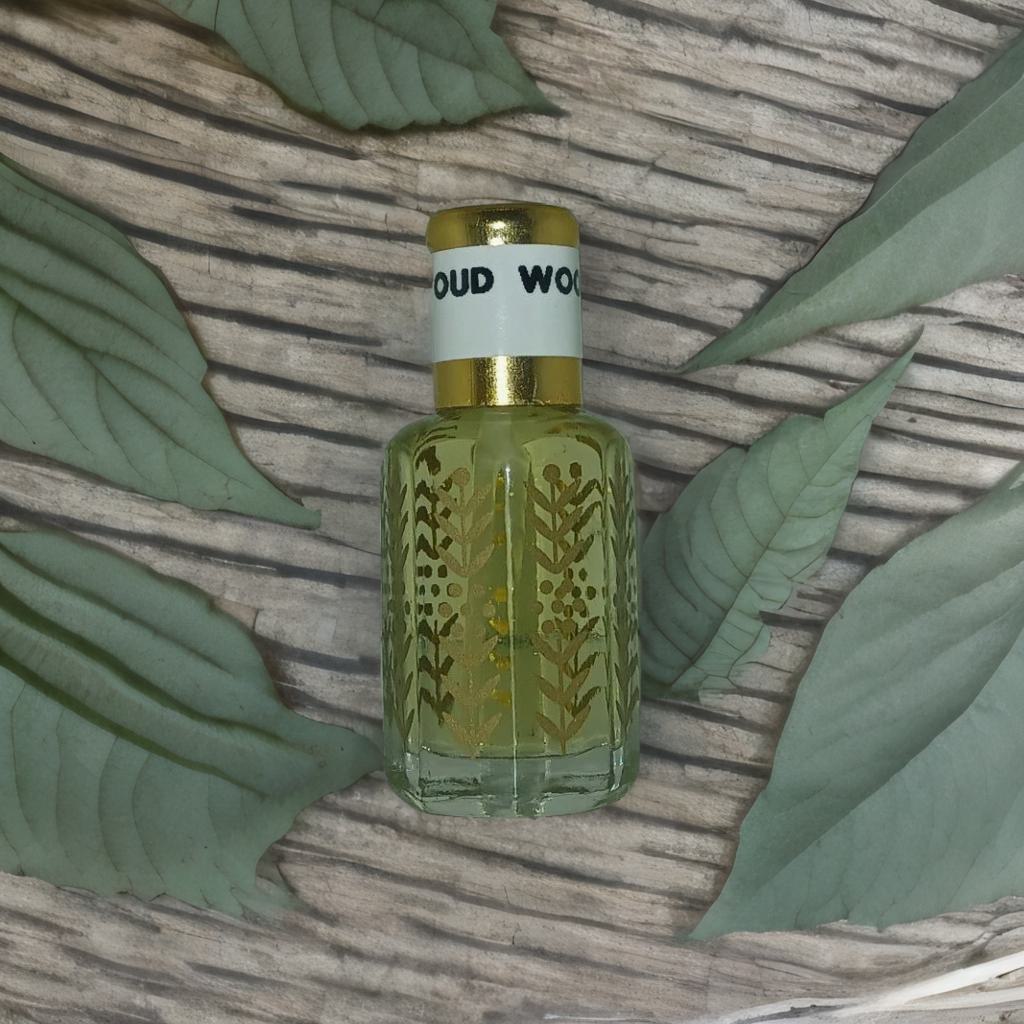 Oud Wood Duftinspiration
